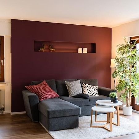 Wohnung Frodl Astenambiente In Winterberg Ngoại thất bức ảnh