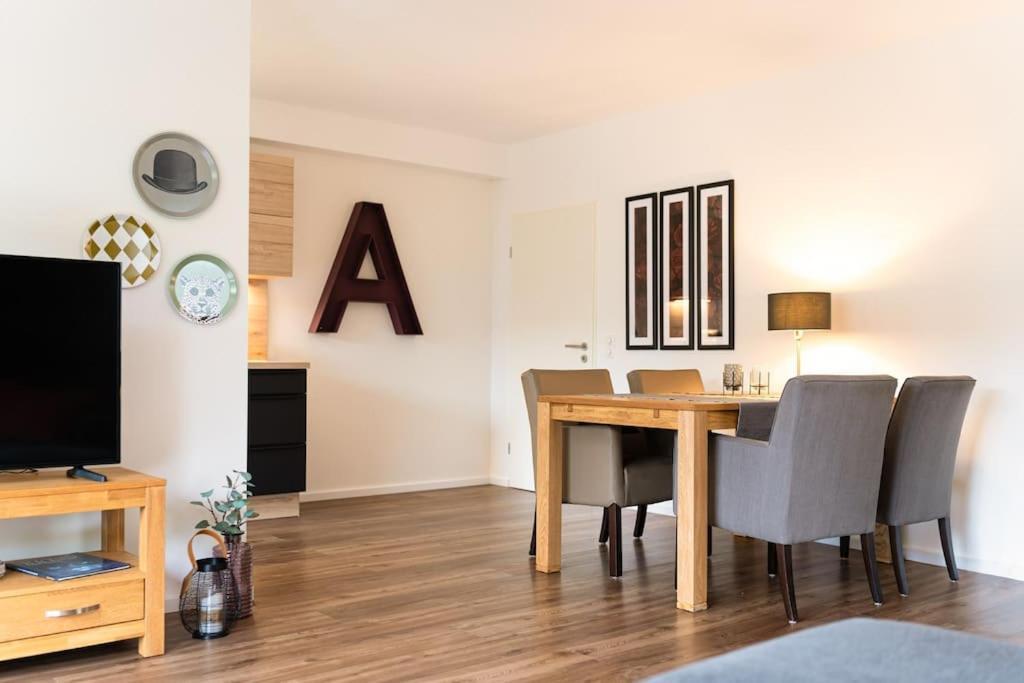 Wohnung Frodl Astenambiente In Winterberg Ngoại thất bức ảnh