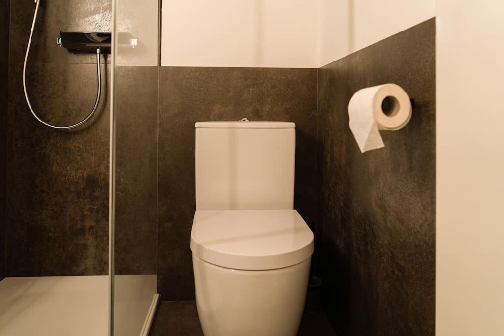 Wohnung Frodl Astenambiente In Winterberg Ngoại thất bức ảnh