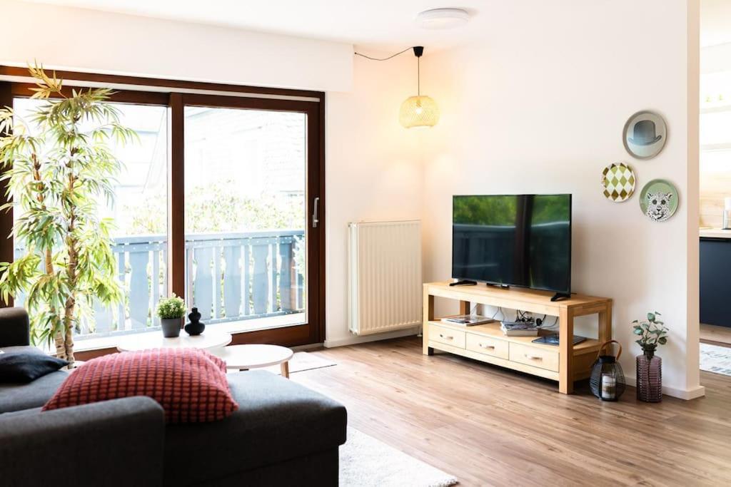 Wohnung Frodl Astenambiente In Winterberg Ngoại thất bức ảnh