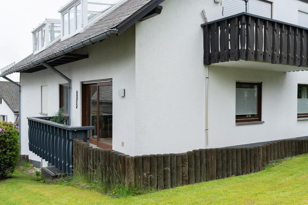 Wohnung Frodl Astenambiente In Winterberg Ngoại thất bức ảnh
